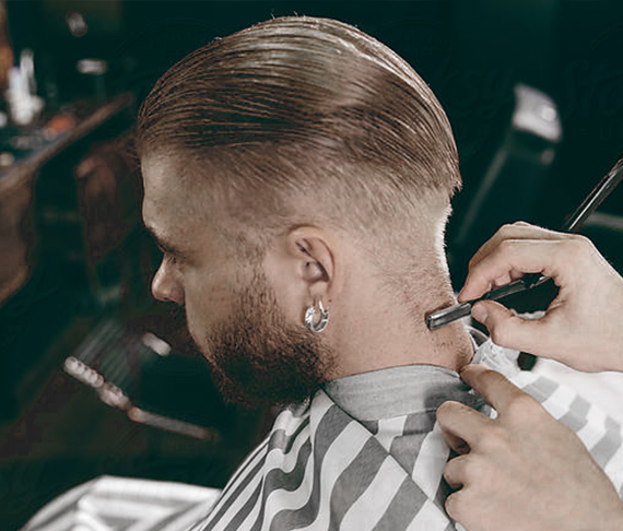 Beard Trim