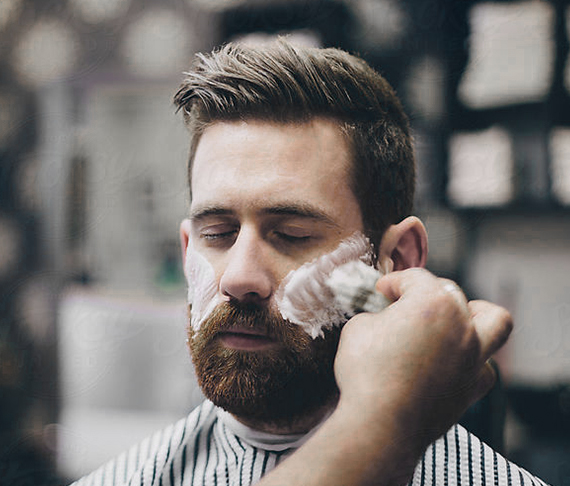 Clean Shave